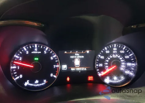 2015 Kia Forte Ex из США, поврежденный, VIN KNAFZ4A87F5339715